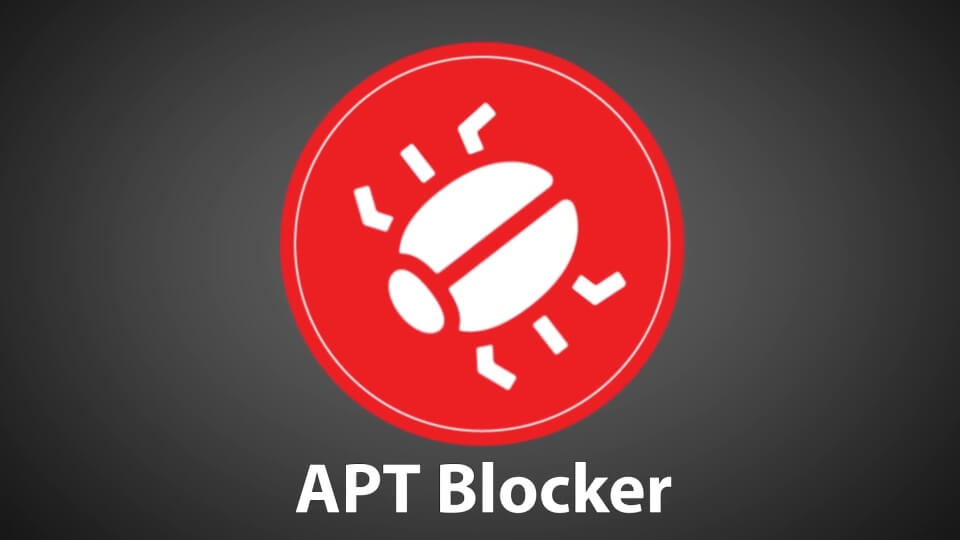 Watchguard APT Blocker Configuration