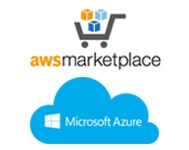 AWS and Microsoft Azure