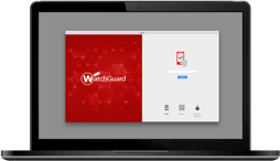 Watchguard Authpoint Secure OTP Authentication