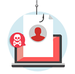 Tackle Phishing with Automated Training