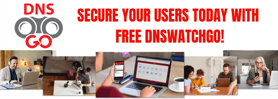 Watchguard Firewall DNS WATCHGO