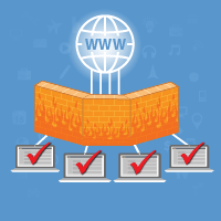 Watchguard WebBlocker URL Filtering