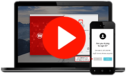 Watchguard Authpoint Demo