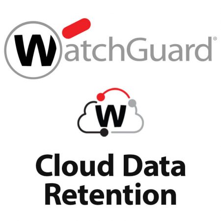 WatchGuard Cloud Data Retention
