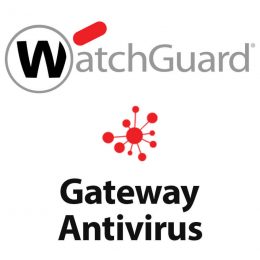 WatchGuard Gateway Antivirus
