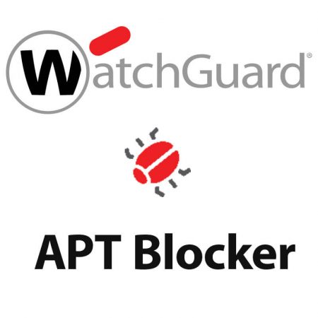 WatchGuard APT Blocker