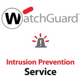 Intrusion Prevention Service