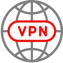 Remote/VPN access