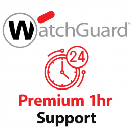 WatchGuard Firewall Support Services